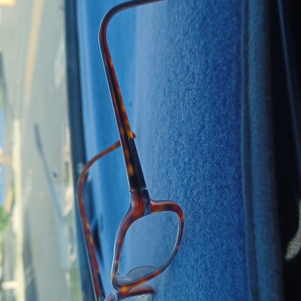 Prada glasses - Picture 3 of 6